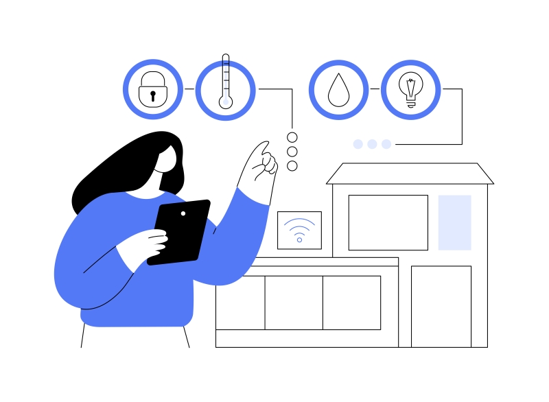 Okap a rekuperacja – jak połączyć wyciąg z wentylacją?